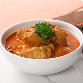 Gulai Ayam