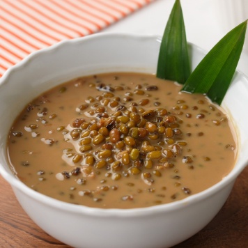 Kacang Hijau Omela Evaporasi