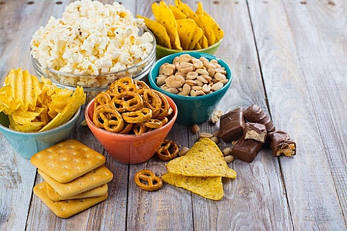 7 Usaha Makanan Online yang Paling Laris