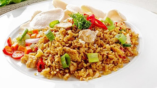 Tips Bikin Nasi Goreng Kampung Istimewa Yang Praktis & Mudah