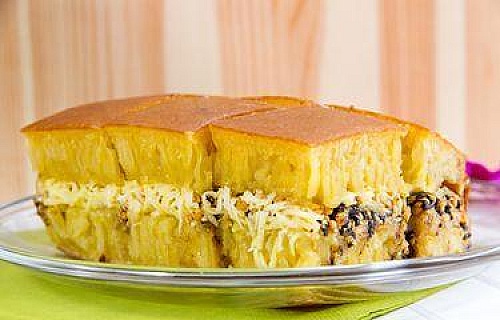 Cara Menghangatkan Sisa Martabak Manis Agar Tetap Enak