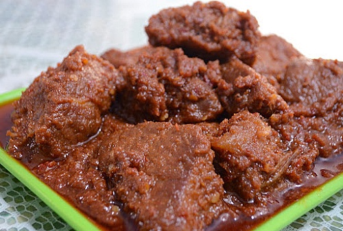 Tips Mengemas Rendang buat Bisnis Makanan