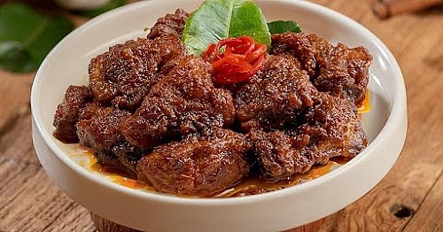 Cara Mulai Usaha Rendang yang Praktis, Cocok buat Ibu Rumah Tangga