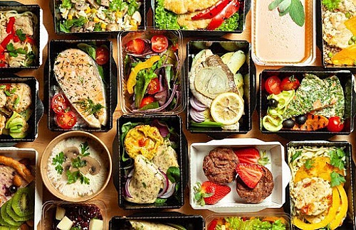 Tips Mulai Bisnis Kuliner buat Ibu Rumah Tangga