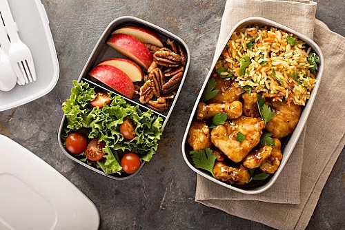 Resep Bekal Kantor yang Mudah dan Praktis Ala Omela