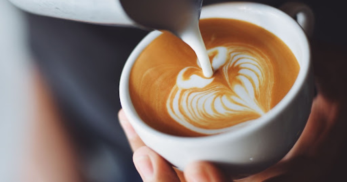 Cara Membuat Foam Milk untuk Latte Art