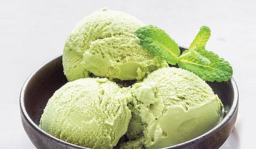 Ide bisnis dessert ala cafe