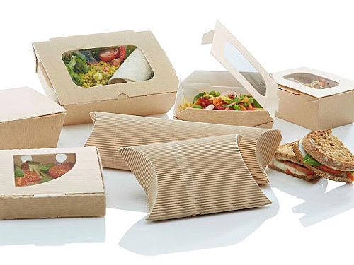 Cara Memilih Kemasan Produk Makanan Buat Bisnis Anda