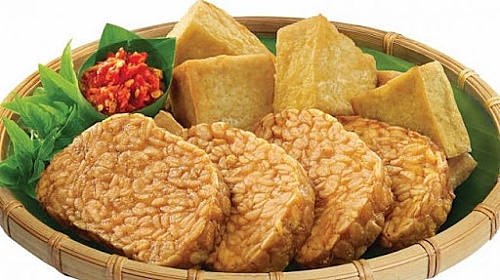 Tips Menggoreng Tempe yang Renyah, Matang Merata, dan Tahan Lama