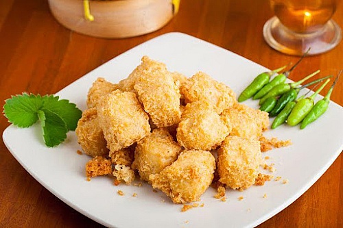 Cara Menggoreng Tahu agar Tidak Mudah Hancur, Crispy, dan Anti Gagal