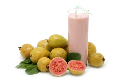 Cara Membuat Milkshake Guava - Omela