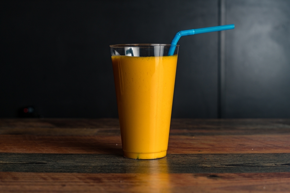 Mango Lassi - Omela