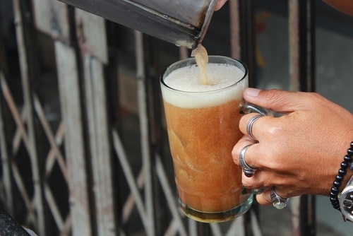 Minuman Khas Jawa Barat Bir Kotjok - Omela